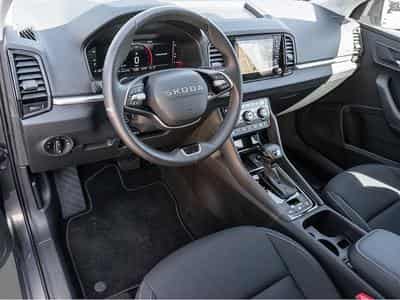 Skoda Karoq (2025) - Photo 7