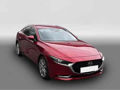 Mazda 3 (2026) - Photo 4