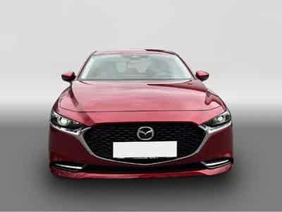 Mazda 3 (2026) - Photo 5