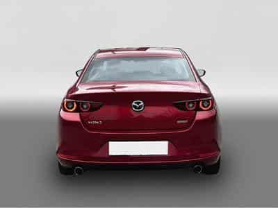 Mazda 3 (2026) - Photo 7