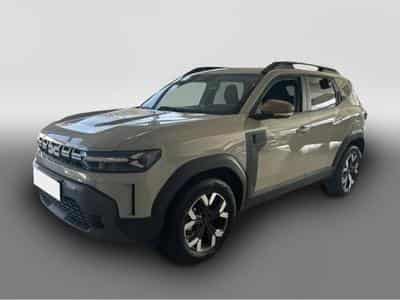Dacia Duster (2026) - Photo 1