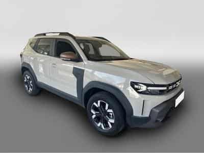 Dacia Duster (2026) - Photo 2