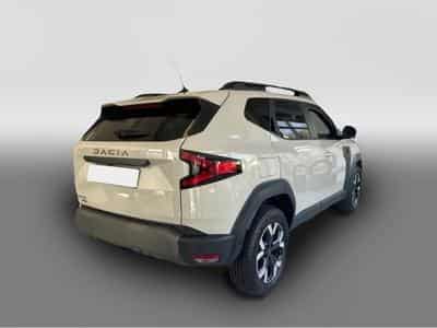 Dacia Duster (2026) - Photo 3
