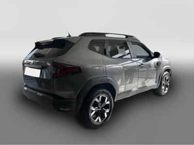 Dacia Duster (2026) - Photo 3