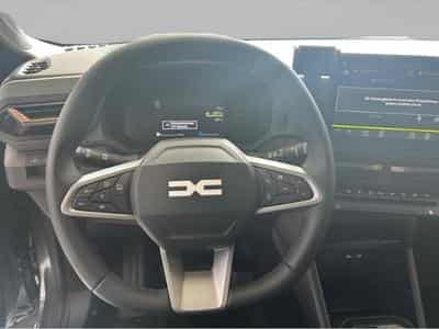 Dacia Duster (2026) - Photo 6