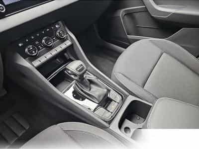 Skoda Karoq (2026) - Photo 11