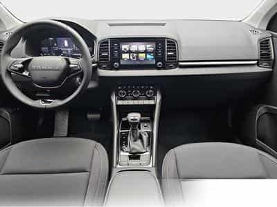 Skoda Karoq (2026) - Photo 6