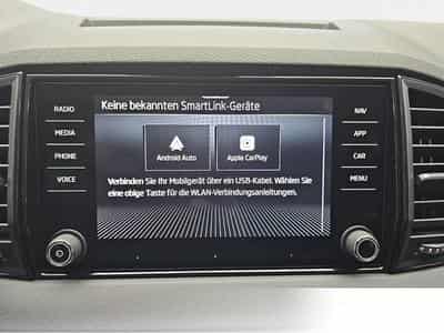 Skoda Karoq (2026) - Photo 8