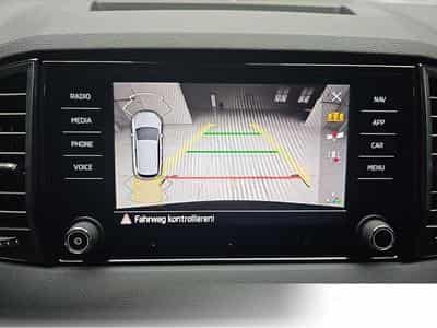 Skoda Karoq (2026) - Photo 9