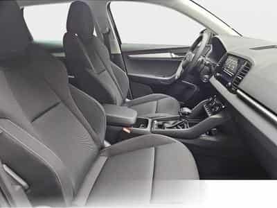 Skoda Karoq (2026) - Photo 15