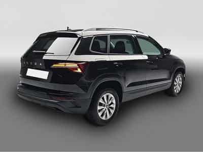 Skoda Karoq (2026) - Photo 2