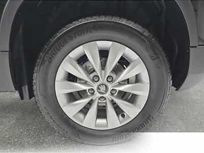 Skoda Karoq (2026) - Photo 5