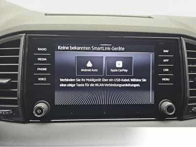 Skoda Karoq (2026) - Photo 8