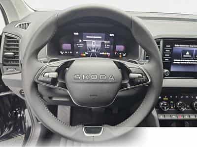Skoda Karoq (2026) - Photo 12