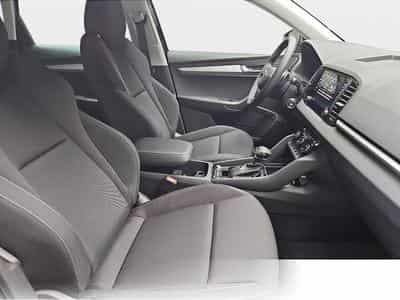 Skoda Karoq (2026) - Photo 15