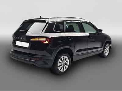 Skoda Karoq (2026) - Photo 2