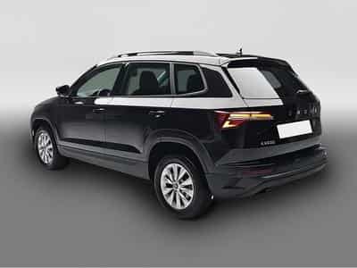 Skoda Karoq (2026) - Photo 3