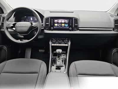 Skoda Karoq (2026) - Photo 6