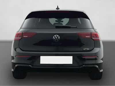 VW Golf (2026) - Photo 4