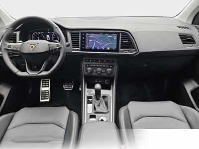 Cupra Ateca (2026) - Photo 6