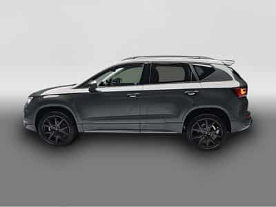 Cupra Ateca (2026) - Photo 4