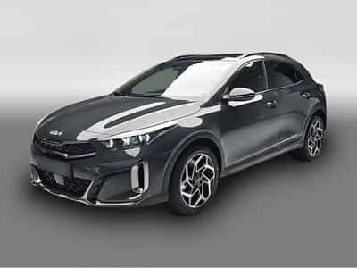 Kia XCeed (2026) - Foto 1