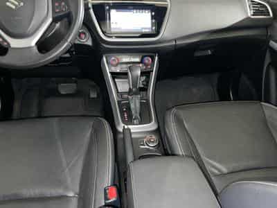 Suzuki S-Cross 1.4 GLX (2026) - Foto 10