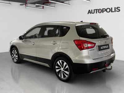 Suzuki S-Cross 1.4 GLX (2026) - Foto 15