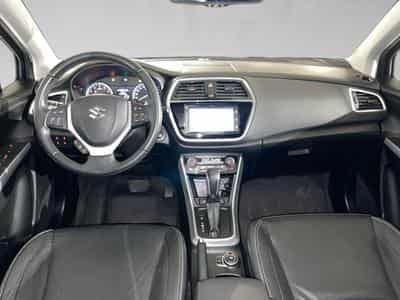 Suzuki S-Cross 1.4 GLX (2026) - Foto 5