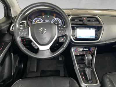 Suzuki S-Cross 1.4 GLX (2026) - Foto 6