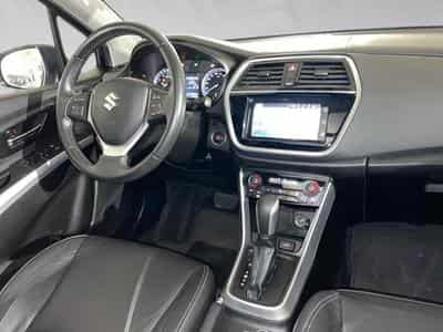 Suzuki S-Cross 1.4 GLX (2026) - Foto 7