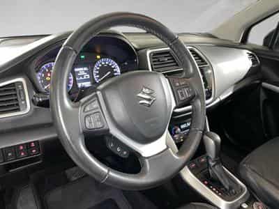 Suzuki S-Cross 1.4 GLX (2026) - Foto 8