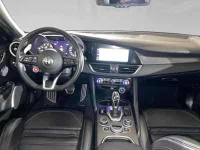 Alfa-Romeo Giulia 2.0 TB 280 Q4 Veloce AUTO (2026) - Foto 5