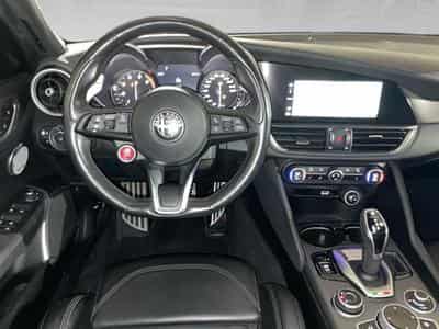 Alfa-Romeo Giulia 2.0 TB 280 Q4 Veloce AUTO (2026) - Foto 6