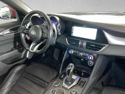 Alfa-Romeo Giulia 2.0 TB 280 Q4 Veloce AUTO (2026) - Foto 7