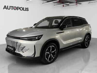 Baic X75 1.5T LPG DCT (2026) - Foto 1