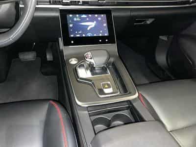 Baic X75 1.5T LPG DCT (2026) - Foto 10