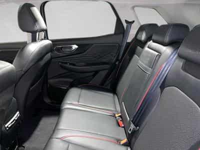 Baic X75 1.5T LPG DCT (2026) - Foto 11