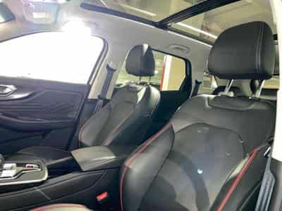 Baic X75 1.5T LPG DCT (2026) - Foto 13