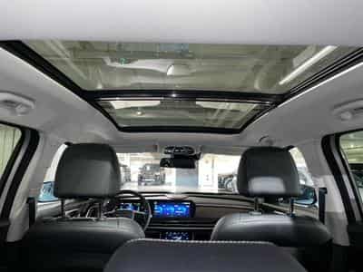 Baic X75 1.5T LPG DCT (2026) - Foto 14