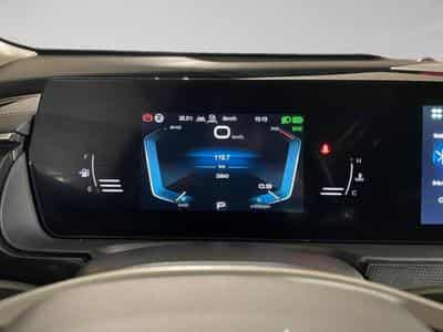 Baic X75 1.5T LPG DCT (2026) - Foto 2