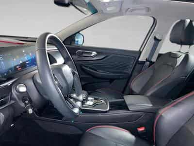 Baic X75 1.5T LPG DCT (2026) - Foto 4