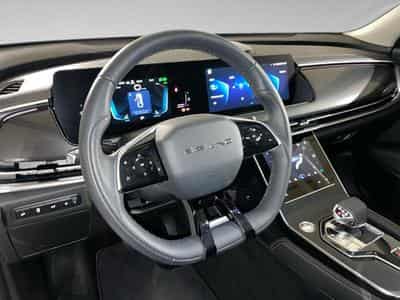 Baic X75 1.5T LPG DCT (2026) - Foto 8