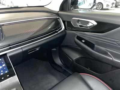 Baic X75 1.5T LPG DCT (2026) - Foto 9