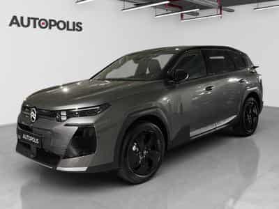 Citroën C5 Aircross Hybrid 136 e-DSC6 (2026) - Foto 1