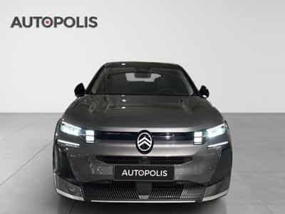 Citroën C5 Aircross Hybrid 136 e-DSC6 (2026) - Foto 14