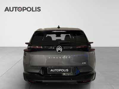 Citroën C5 Aircross Hybrid 136 e-DSC6 (2026) - Foto 15