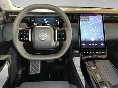 Citroën C5 Aircross Hybrid 136 e-DSC6 (2026) - Foto 6