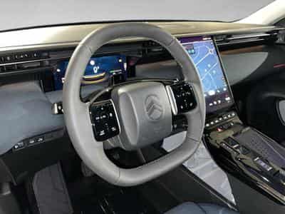 Citroën C5 Aircross Hybrid 136 e-DSC6 (2026) - Foto 8