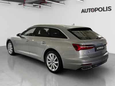 Audi A6 Avant 40 TDI quattro S tronic Sport (2026) - Foto 13